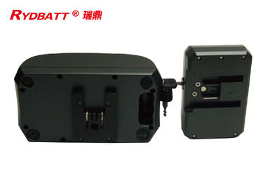 Batterie-Satz 10S4P - 36V 10.4Ah RYDBATT Li Ion18650 für elektrische Batterie des Fahrrades 36V