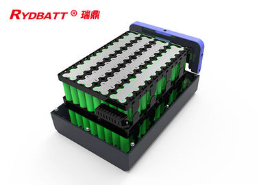 Lithium-Ionenelektromotor-Batterie-Satz 500 - 1000mal RYD 16LTR 30Ah 60V