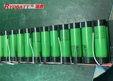 Elektrischer Batterie-Satz 36V 7.8Ah des Roller-18650 10S3P/e-Roller External-Batterie