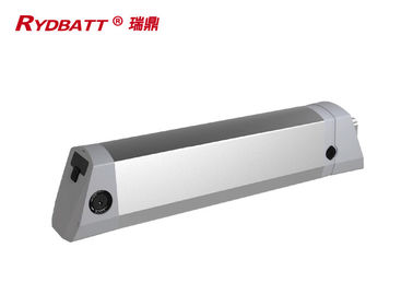 Lithium-Batterie-Satz Redar Li-18650-10S4P-36V 10.4Ah RYDBATT DT-1C (36V) für elektrische Fahrrad-Batterie