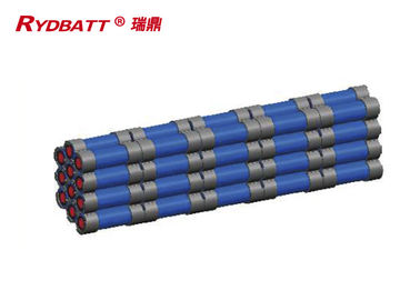 Lithium-Batterie-Satz Redar Li-18650-10S5P-36V 10.4Ah RYDBATT EEL-PRO (36V) für elektrische Fahrrad-Batterie