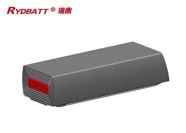 Lithium-Batterie-Satz Redar Li-18650-13S6P-48V 15.6Ah RYDBATT HYS6-B (48V) für elektrische Fahrrad-Batterie