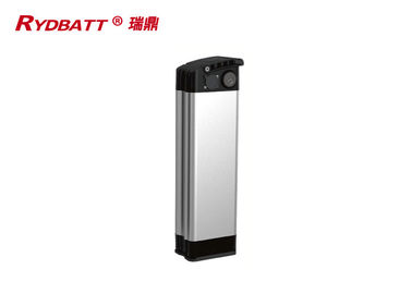Lithium-Batterie-Satz Redar Li-18650-13S5P-48V 13Ah RYDBATT SF-2 (48V) für elektrische Fahrrad-Batterie