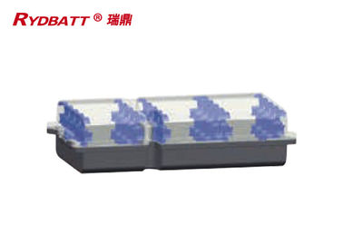 Lithium-Batterie-Satz Redar Li-18650-10S4P-36V 10.4Ah RYDBATT SKY-01 (36V) für elektrische Fahrrad-Batterie