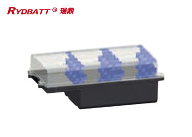 Lithium-Batterie-Satz Redar Li-18650-10S4P-36V 10.4Ah RYDBATT SKY-03B (36V) für elektrische Fahrrad-Batterie
