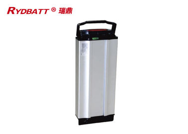 Lithium-Batterie-Satz Redar Li-18650-13S4P-48V 10.4Ah RYDBATT SSE-004A (48V) für elektrische Fahrrad-Batterie