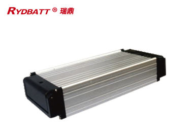 Lithium-Batterie-Satz Redar Li-18650-13S4P-48V 10.4Ah RYDBATT SSE-007 (48V) für elektrische Fahrrad-Batterie