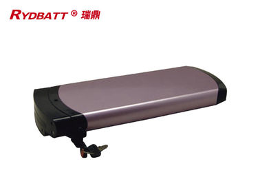 Lithium-Batterie-Satz Redar Li-18650-13S4P-48V 10.4Ah RYDBATT SSE-030 (48V) für elektrische Fahrrad-Batterie