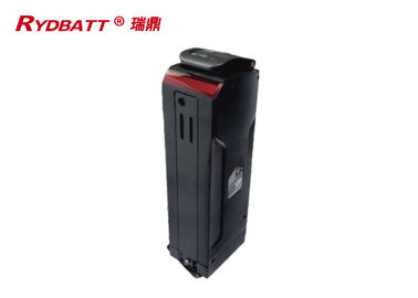 Lithium-Batterie-Satz Redar Li-18650-13S5P-48V 13Ah RYDBATT SSE-034 (48V) für elektrische Fahrrad-Batterie