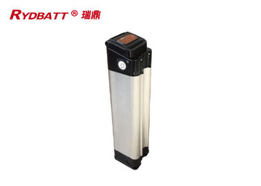 Lithium-Batterie-Satz Redar Li-18650-10S6P-36V 15.6Ah RYDBATT SSE-045 (36V) für elektrische Fahrrad-Batterie