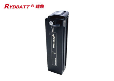Lithium-Batterie-Satz Redar Li-18650-13S5P-48V 13Ah RYDBATT SSE-054 (48V) für elektrische Fahrrad-Batterie