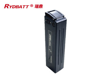 Lithium-Batterie-Satz Redar Li-18650-13S5P-48V 13Ah RYDBATT SSE-054 (48V) für elektrische Fahrrad-Batterie