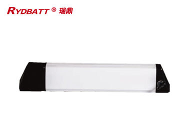 Lithium-Batterie-Satz Redar Li-18650-10S5P-36V 13Ah RYDBATT SSE-058 (36V) für elektrische Fahrrad-Batterie