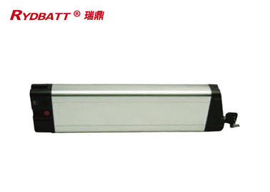 Lithium-Batterie-Satz Redar Li-18650-10S4P-36V 10.4Ah RYDBATT SSE-062 (36V) für elektrische Fahrrad-Batterie