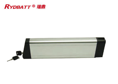 Lithium-Batterie-Satz Redar Li-18650-10S4P-36V 10.4Ah RYDBATT SSE-063 (36V) für elektrische Fahrrad-Batterie