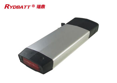 Lithium-Batterie-Satz Redar Li-18650-13S4P-48V 10.4Ah RYDBATT SSE-069 (48V) für elektrische Fahrrad-Batterie