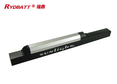 Lithium-Batterie-Satz Redar Li-18650-10S6P-36V 15.6Ah RYDBATT SSE-070 (36V) für elektrische Fahrrad-Batterie