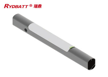 Lithium-Batterie-Satz Redar Li-18650-10S4P-36V 10.4Ah RYDBATT SSE-085 (36V) für elektrische Fahrrad-Batterie