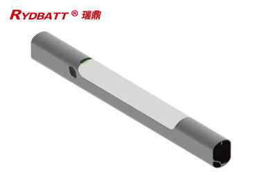 Lithium-Batterie-Satz Redar Li-18650-10S4P-36V 10.4Ah RYDBATT SSE-085 (36V) für elektrische Fahrrad-Batterie