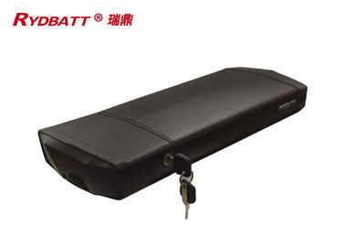 Lithium-Batterie-Satz Redar Li-18650-13S4P-48V 10.4Ah RYDBATT SSE-099 (48V) für elektrische Fahrrad-Batterie