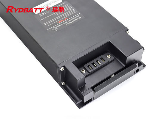 Staubsauger 2500mAh 18650 Li Ion Battery Pack For Limousine