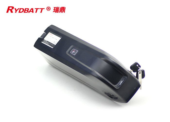 Batterie Pack-36V 10Ah-PCM 36V Li-Ion RYDBATT Li-18650-10S4P für elektrische Fahrrad-Smart-Batterie