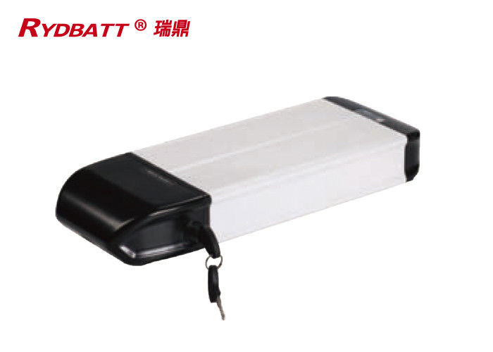 Lithium-Batterie-Satz Redar Li-18650-13S4P-48V 10.4Ah RYDBATT SSE-003 (48V) für elektrische Fahrrad-Batterie