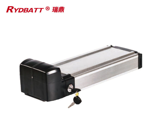 Lithium-Batterie-Satz Redar Li-18650-13S4P-48V 10.4Ah RYDBATT SSE-006A (48V) für elektrische Fahrrad-Batterie