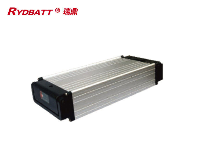 Lithium-Batterie-Satz Redar Li-18650-13S4P-48V 10.4Ah RYDBATT SSE-008 (48V) für elektrische Fahrrad-Batterie