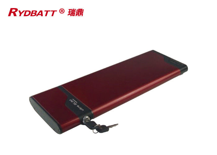 Lithium-Batterie-Satz Redar Li-18650-10S3P-36V 10.4Ah RYDBATT SSE-071 (36V) für elektrische Fahrrad-Batterie