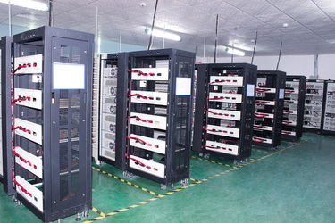 Shenzhen Ryder Electronics Co., Ltd. Fabrik Produktionslinie