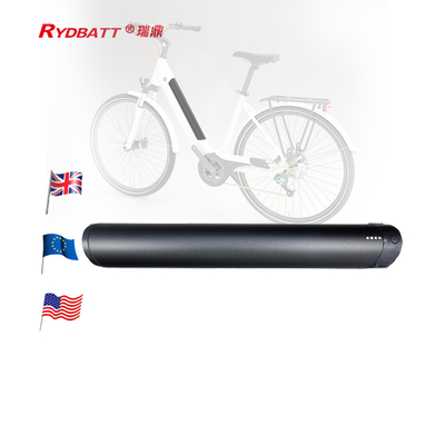 Langlebige Elektromotorradbatterie mit 12 ± 0,5 kg Gewicht und 3-5 Stunden Ladezeit