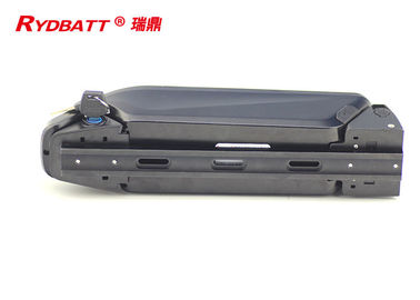Li-18650-13S3PLithium Batterie pack-46.8V 10,5 (10,2) Ah-PCM 48V für elektrische Fahrrad-Batterie