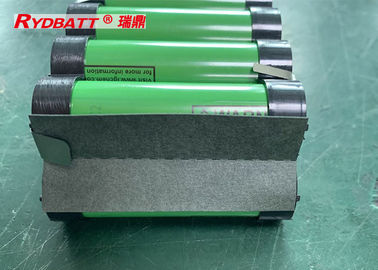 Elektrischer Batterie-Satz 36V 7.8Ah des Roller-18650 10S3P/e-Roller External-Batterie