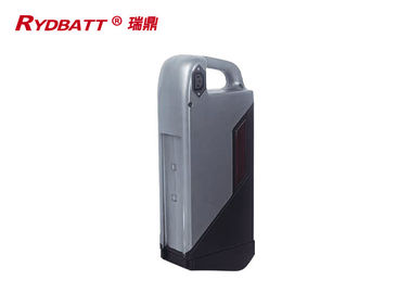 Lithium-Batterie-Satz Redar Li-18650-13S6P-48V 13.2Ah RYDBATT GL-01 (48V) für elektrische Fahrrad-Batterie
