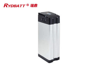 Lithium-Batterie-Satz Redar Li-18650-13S6P-48V 15.6Ah RYDBATT HY (48V) für elektrische Fahrrad-Batterie