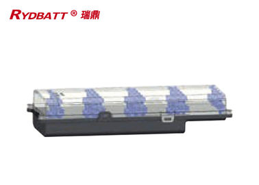 Lithium-Batterie-Satz Redar Li-18650-10S6P-36V 15.6Ah RYDBATT SKY-02 (36V) für elektrische Fahrrad-Batterie