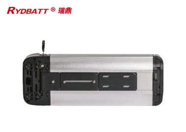 Lithium-Batterie-Satz Redar Li-18650-13S4P-48V 10.4Ah RYDBATT SSE-004 (48V) für elektrische Fahrrad-Batterie