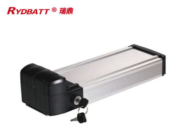 Lithium-Batterie-Satz Redar Li-18650-13S4P-48V 10.4Ah RYDBATT SSE-006 (48V) für elektrische Fahrrad-Batterie