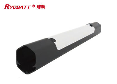 Lithium-Batterie-Satz Redar Li-18650-10S4P-36V 10.4Ah RYDBATT SSE-023 (36V) für elektrische Fahrrad-Batterie