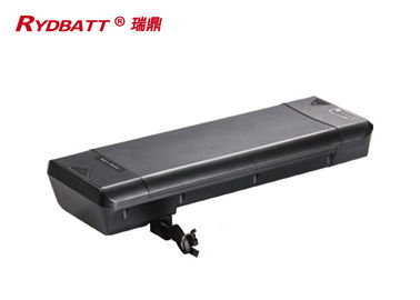 Lithium-Batterie-Satz Redar Li-18650-10S4P-36V 10.4Ah RYDBATT SSE-028 (36V) für elektrische Fahrrad-Batterie