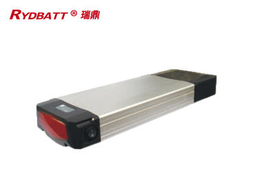 Lithium-Batterie-Satz Redar Li-18650-13S4P-48V 10.4Ah RYDBATT SSE-038 (48V) für elektrische Fahrrad-Batterie
