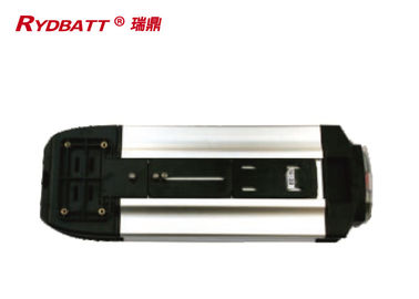 Lithium-Batterie-Satz Redar Li-18650-13S4P-48V 10.4Ah RYDBATT SSE-040 (48V) für elektrische Fahrrad-Batterie