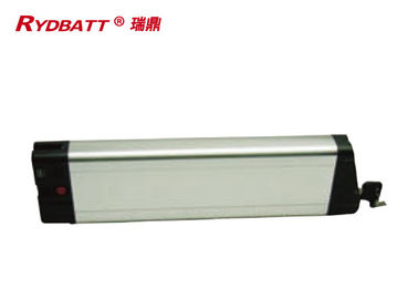 Lithium-Batterie-Satz Redar Li-18650-10S4P-36V 10.4Ah RYDBATT SSE-063 (36V) für elektrische Fahrrad-Batterie