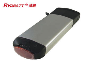 Lithium-Batterie-Satz Redar Li-18650-13S4P-48V 10.4Ah RYDBATT SSE-067 (48V) für elektrische Fahrrad-Batterie
