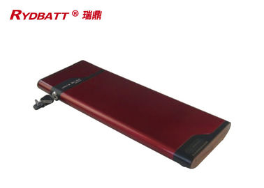 Lithium-Batterie-Satz Redar Li-18650-10S3P-36V 10.4Ah RYDBATT SSE-071 (36V) für elektrische Fahrrad-Batterie