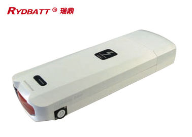 Batterie 18650 10S9P 23.4Ah des Lithium-elektrische Fahrrad-Batterie-Fahrrad-Satz/48v