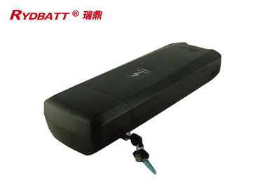 Batterie 18650 10S9P 23.4Ah des Lithium-elektrische Fahrrad-Batterie-Fahrrad-Satz/48v