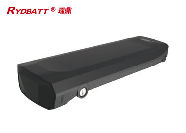 Lithium-Batterie-Satz Redar Li-18650-13S4P-48V 10.4Ah RYDBATT SSE-079 (48V) für elektrische Fahrrad-Batterie