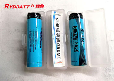 Batterie-Satz/3.6v Lithium 2600mAh Li Ion 18650 Ion Battery Pack